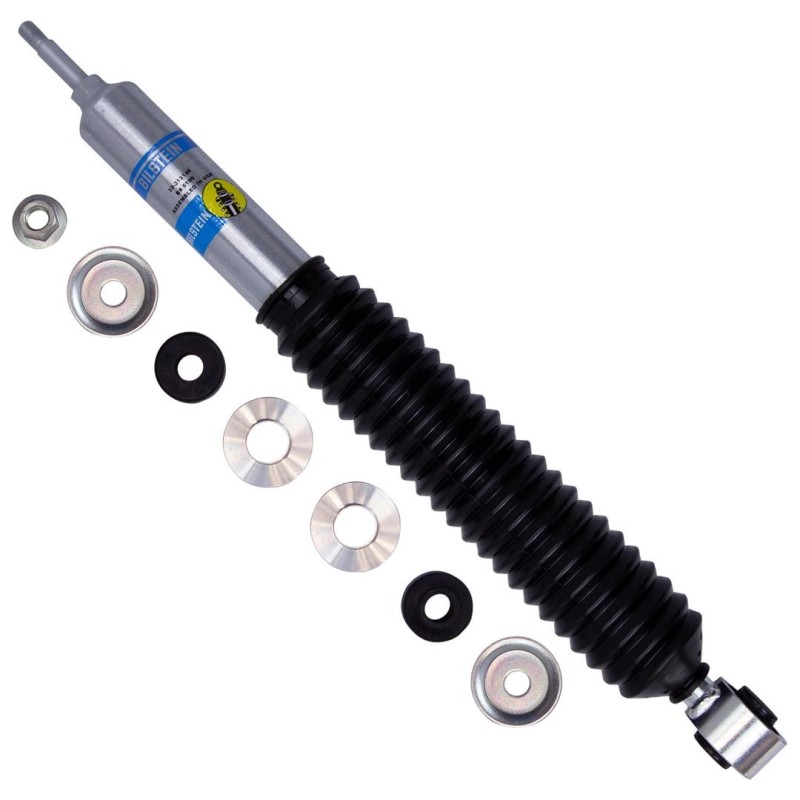 Bilstein 0-2.5'' Rear  Lift Shock Absorber for 2003-2023 Toyota 4Runner 2WD/4WD