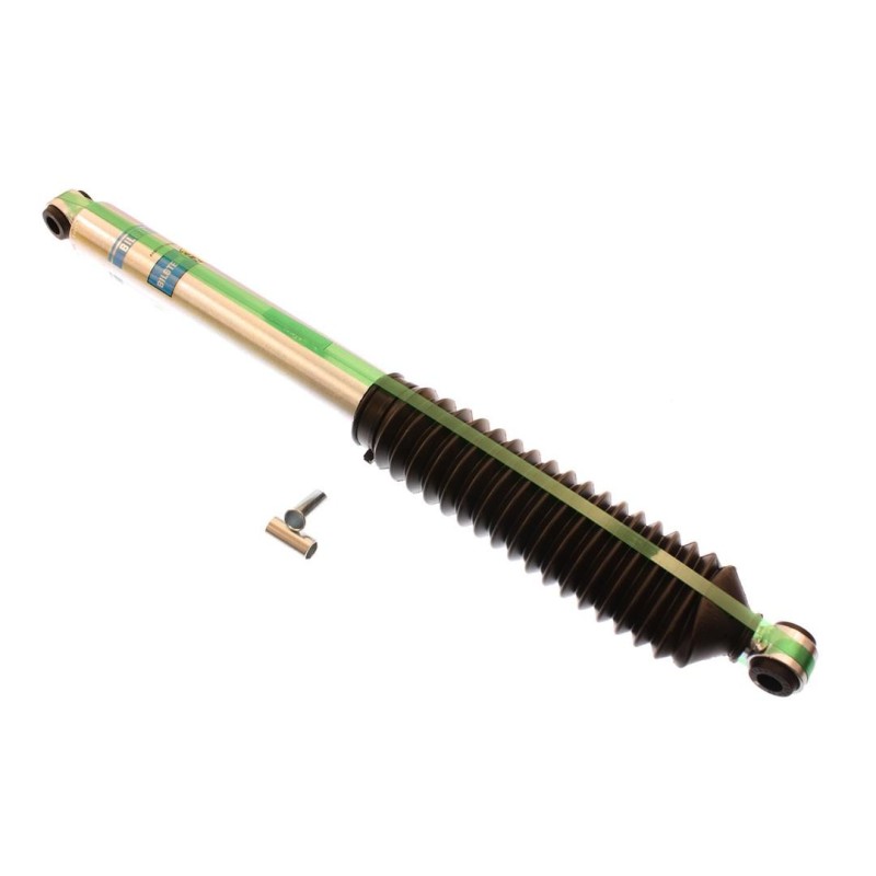 Bilstein 0'' RearShock Absorber for 1974-1974 Chevrolet K10 Pickup