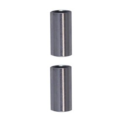Bilstein 2-4'' Rear  Lift Shock Absorber for 1966-1977 Ford Bronco