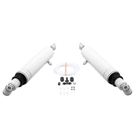 Monroe 0'' RearShock Absorber for 1988-2000 Chevrolet C2500