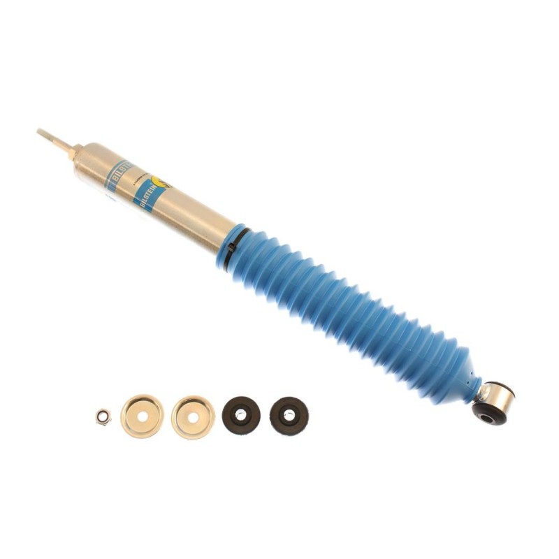 Bilstein 0'' RearShock Absorber for 1992-1998 Ford E-350 Econoline