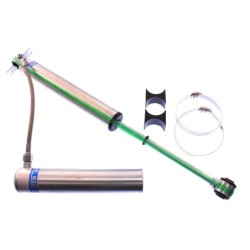 Bilstein 2'' Rear Lift...