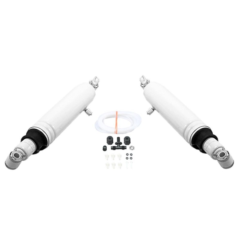 Monroe 0'' RearShock Absorber for 1988-1999 GMC K1500