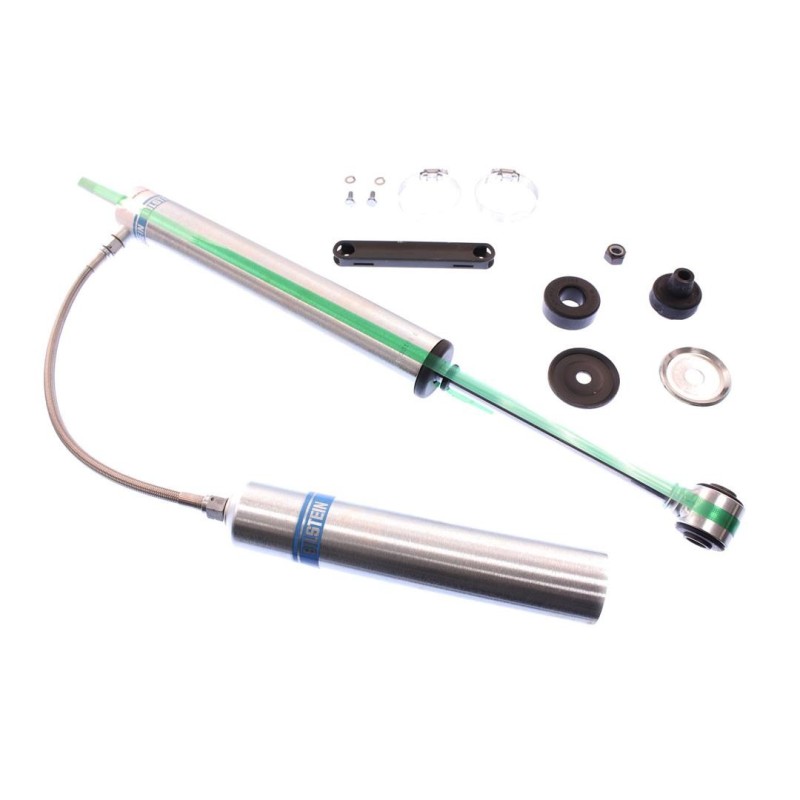 Bilstein 0-3'' Front  Lift Shock Absorber for 2011-2013 Ram 2500 4WD