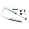 Bilstein 0-3'' Front  Lift Shock Absorber for 2011-2013 Ram 2500 4WD