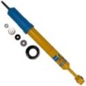 Bilstein 0'' FrontShock Absorber for 2007-2009 Toyota FJ Cruiser 2WD/4WD