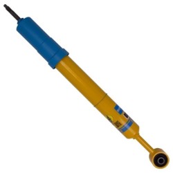 Bilstein 0'' FrontShock Absorber for 2007-2009 Toyota FJ Cruiser 2WD/4WD