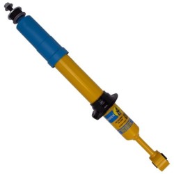 Bilstein 0'' FrontShock Absorber for 2007-2009 Toyota FJ Cruiser 2WD/4WD