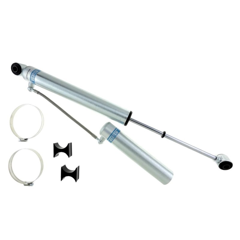 Bilstein 0-2'' Rear  Lift Shock Absorber for 2011-2012 Ram 3500 4WD