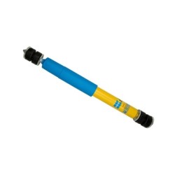 Bilstein 0-1'' Rear  Lift Shock Absorber for 2004-2009 GMC C4500 Topkick
