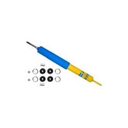 Bilstein 0-1'' Rear  Lift Shock Absorber for 2004-2009 GMC C4500 Topkick