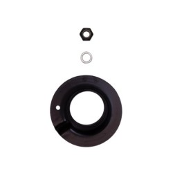 Bilstein 0-2.8'' Front  Lift Shock Absorber for 2009-2010 Dodge Ram 1500 4WD