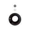 Bilstein 0-2.8'' Front  Lift Shock Absorber for 2009-2010 Dodge Ram 1500 4WD
