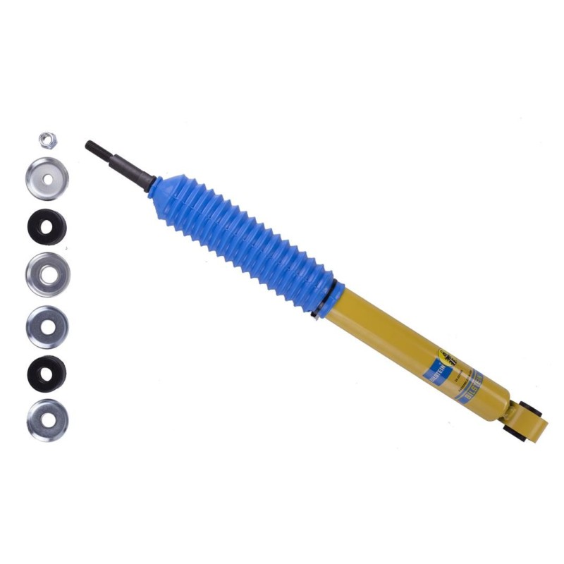 Bilstein 0'' RearShock Absorber for 2001-2007 Toyota Sequoia