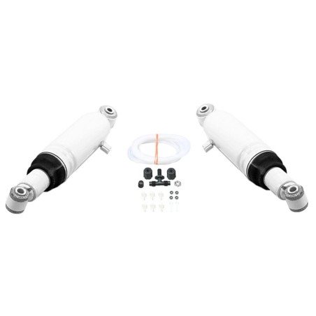 Monroe 0'' RearShock Absorber for 1985-2005 Chevrolet Astro 4WD/2WD