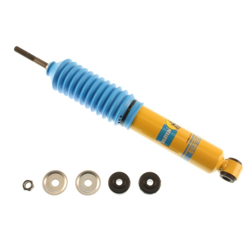 Bilstein 0'' FrontShock Absorber for 1999-2016 Ford F-350 Super Duty 2WD