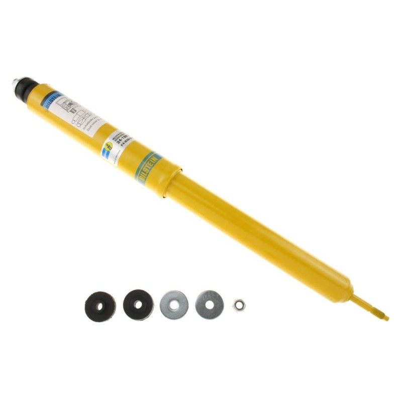 Bilstein 0'' Steering Stabilizer for 1987-1994 Land Rover Range Rover