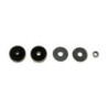 Bilstein 0'' Steering Stabilizer for 1987-1994 Land Rover Range Rover