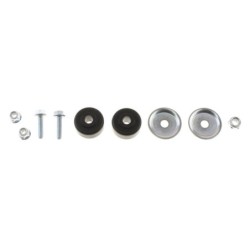 Bilstein 0'' FrontShock Absorber for 1998-2011 Ford Ranger 2WD/4WD