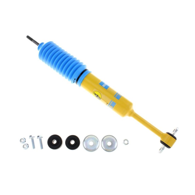 Bilstein 0'' FrontShock Absorber for 1998-2009 Mazda B4000 2WD/4WD