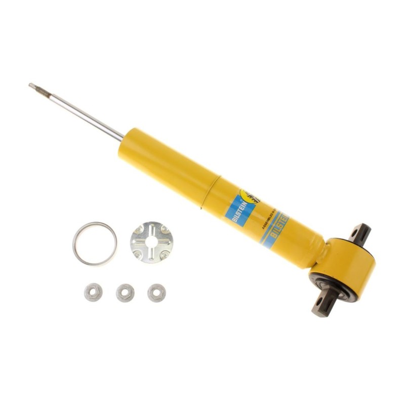 Bilstein 0'' FrontShock Absorber for 2007-2013 GMC Sierra 1500 4WD/2WD/4WD