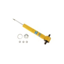 Bilstein 0'' FrontShock Absorber for 2007-2013 GMC Sierra 1500 4WD/2WD/4WD