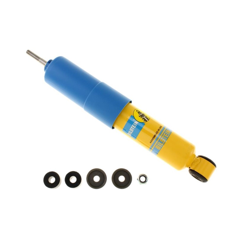Bilstein 0'' FrontShock Absorber for 1995-1997 Nissan Pickup 2WD/4WD