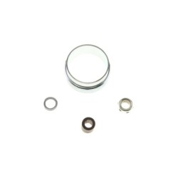 Bilstein 0'' FrontShock Absorber for 2009-2013 Ford F-150 4WD/4WD
