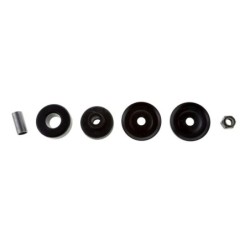 Bilstein 6-8'' Front  Lift Shock Absorber for 2011-2012 Ram 3500 4WD
