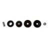 Bilstein 6-8'' Front  Lift Shock Absorber for 2011-2012 Ram 3500 4WD