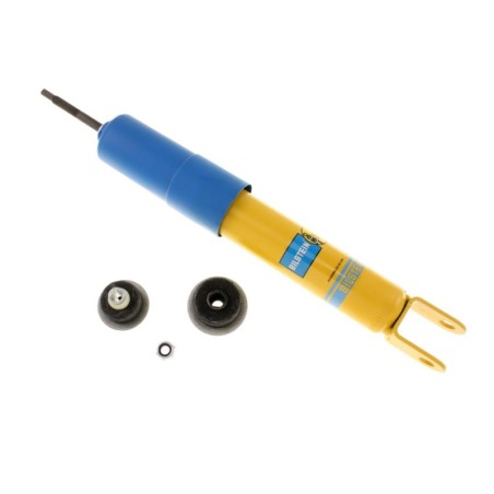 Bilstein 0'' FrontShock Absorber for 2006-2010 Hummer H3