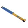 Bilstein 0'' Rear, FrontShock Absorber for 1988-1997 Ford F-53 Motorhome Chassis