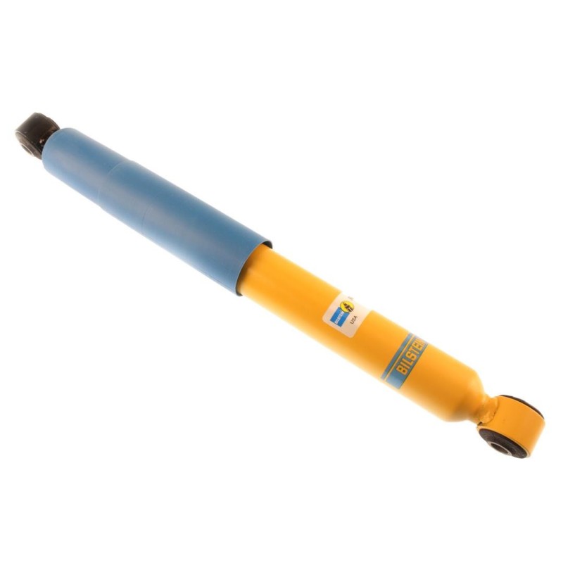 Bilstein 0'' RearShock Absorber for 2004-2009 GMC C4500 Topkick