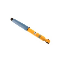 Bilstein 0'' RearShock Absorber for 2004-2009 GMC C5500 Topkick