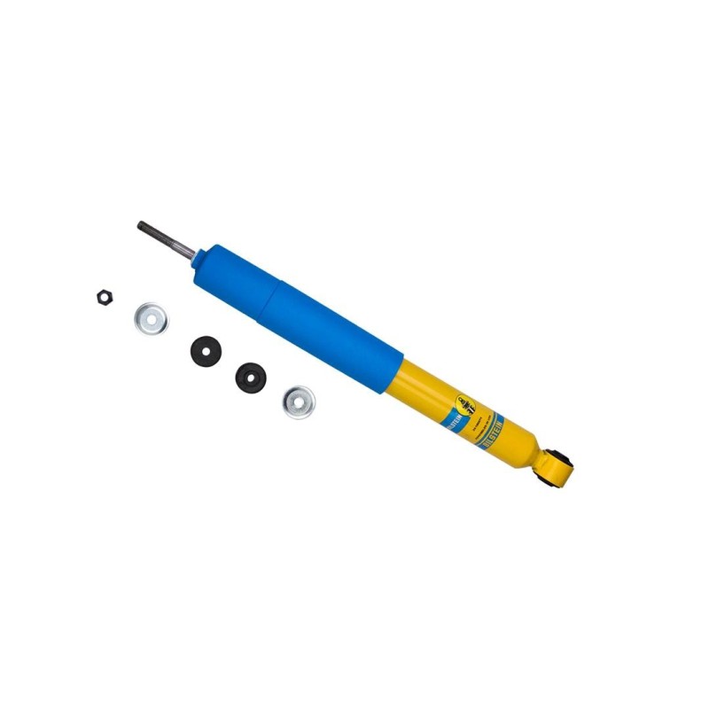 Bilstein 0'' FrontShock Absorber for 2005-2016 Ford F-450 Super Duty 2WD/4WD