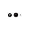 Bilstein 0-2.5'' Front  Lift Shock Absorber for 2007-2010 GMC Sierra 3500 HD 2WD/4WD