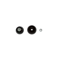 Bilstein 0-2.5'' Front  Lift Shock Absorber for 2000-2013 GMC Yukon XL 2500 2WD/4WD