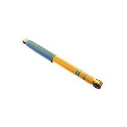 Bilstein 0'' RearShock Absorber for 2007-2007 GMC Sierra 2500 HD Classic 2WD/4WD