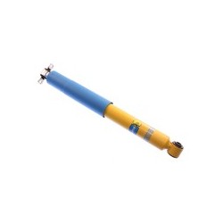 Bilstein 0'' RearShock Absorber for 2004-2012 Chevrolet Colorado 2WD
