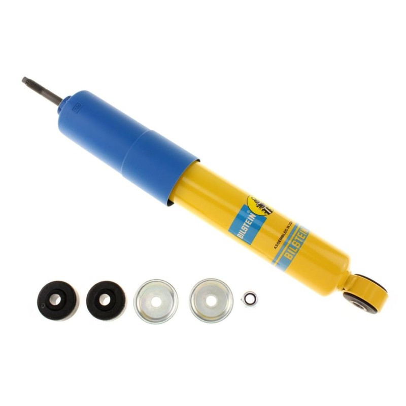 Bilstein 0'' FrontShock Absorber for 2004-2012 Chevrolet Colorado 4WD