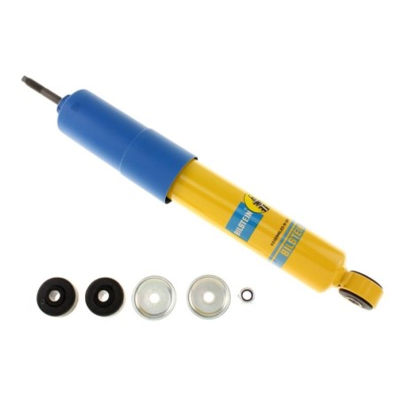 Bilstein 0'' FrontShock Absorber for 2004-2012 GMC Canyon 4WD