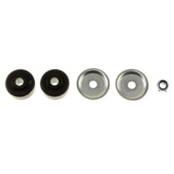 Bilstein 0'' FrontShock Absorber for 2004-2012 GMC Canyon 4WD