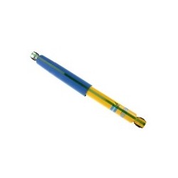 Bilstein 0'' RearShock Absorber for 2003-2010 Dodge Ram 2500 2WD