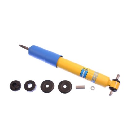 Bilstein 0'' FrontShock Absorber for 2011-2012 Ram 2500 2WD