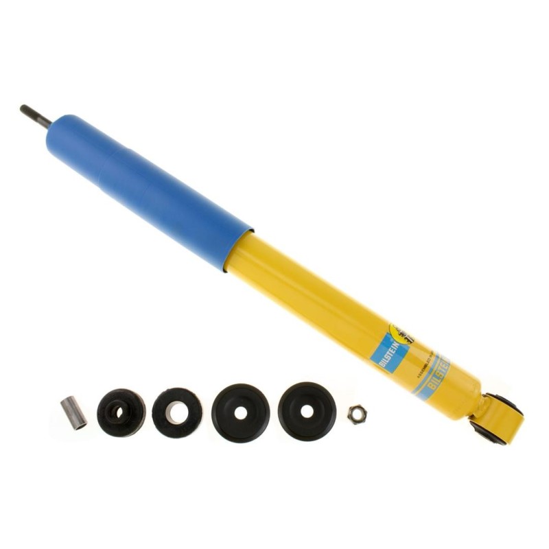 Bilstein 0'' FrontShock Absorber for 2011-2013 Ram 2500 2WD/4WD