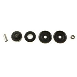 Bilstein 0'' FrontShock Absorber for 2011-2013 Ram 2500 2WD/4WD