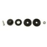 Bilstein 0'' FrontShock Absorber for 2011-2013 Ram 2500 2WD/4WD