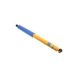 Bilstein 0'' RearShock Absorber for 1999-2016 Ford F-550 Super Duty 2WD/4WD