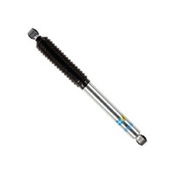 Bilstein 0'' Rear, FrontShock Absorber for 2003-2009 Hummer H2
