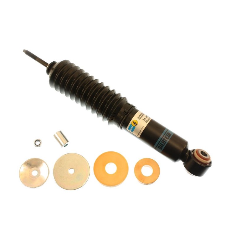 Bilstein 0'' RearShock Absorber for 1994-1997 Jaguar Vanden Plas